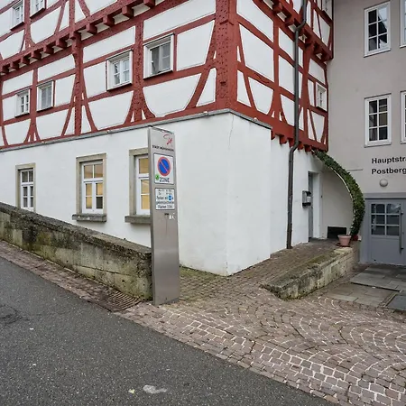 Alte Post Münsingen